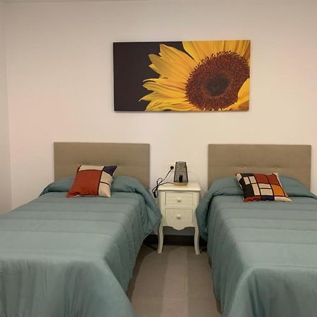 Apartamento Encanto II Кониль-де-ла-Фронтера Экстерьер фото