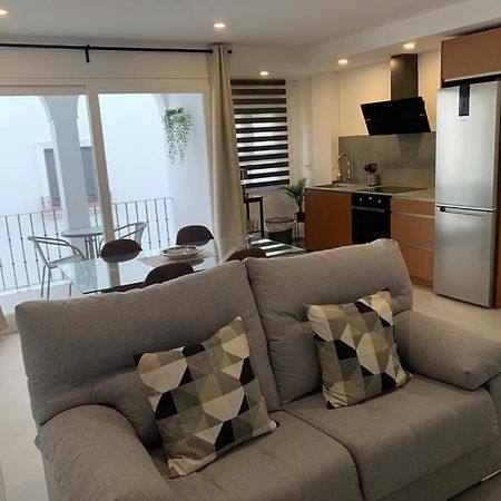 Apartamento Encanto II Кониль-де-ла-Фронтера Экстерьер фото