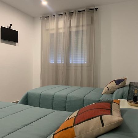 Apartamento Encanto II Кониль-де-ла-Фронтера Экстерьер фото