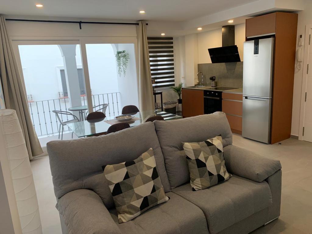 Apartamento Encanto II Кониль-де-ла-Фронтера Экстерьер фото