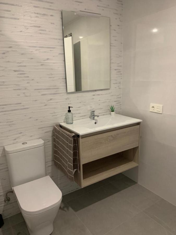 Apartamento Encanto II Кониль-де-ла-Фронтера Экстерьер фото