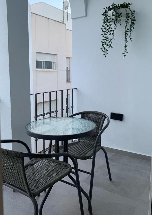 Apartamento Encanto II Кониль-де-ла-Фронтера Экстерьер фото