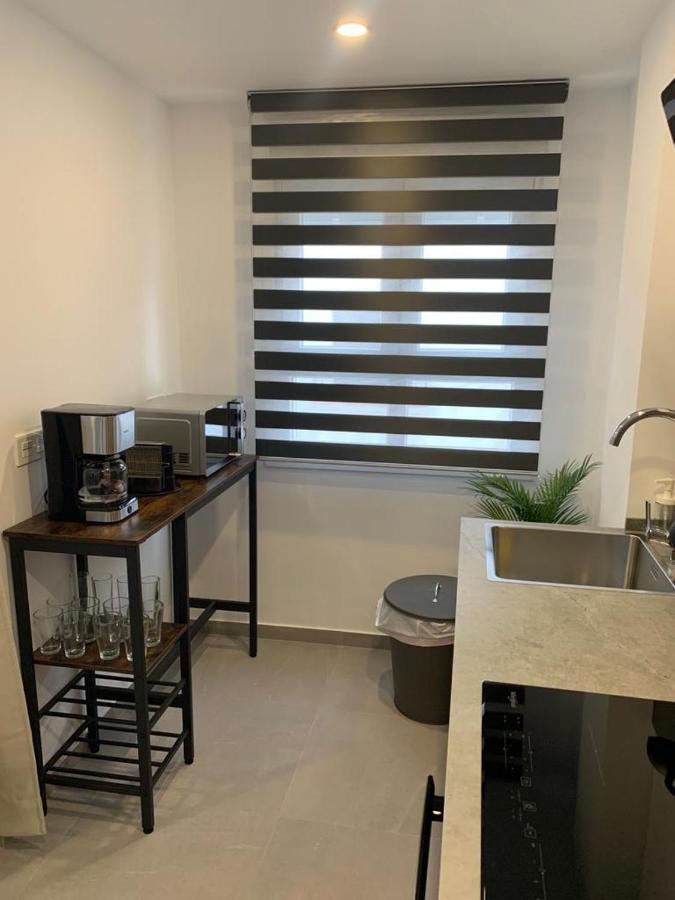 Apartamento Encanto II Кониль-де-ла-Фронтера Экстерьер фото