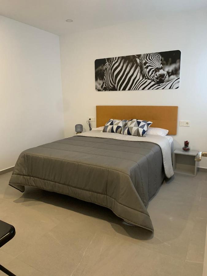 Apartamento Encanto II Кониль-де-ла-Фронтера Экстерьер фото