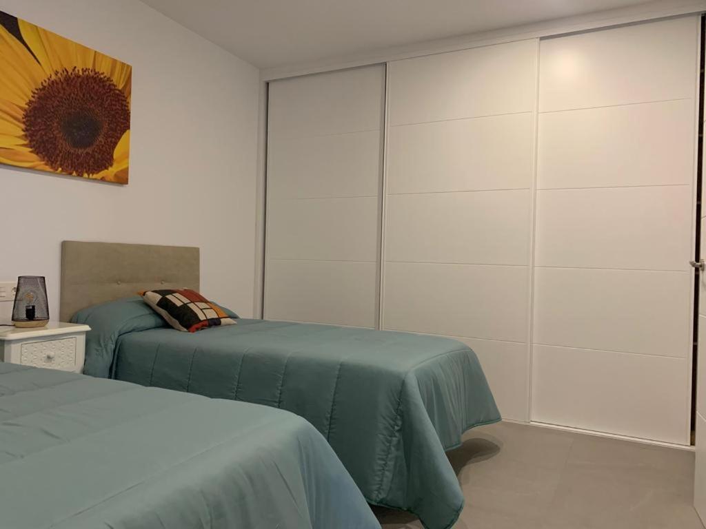 Apartamento Encanto II Кониль-де-ла-Фронтера Экстерьер фото