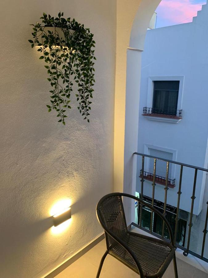Apartamento Encanto II Кониль-де-ла-Фронтера Экстерьер фото